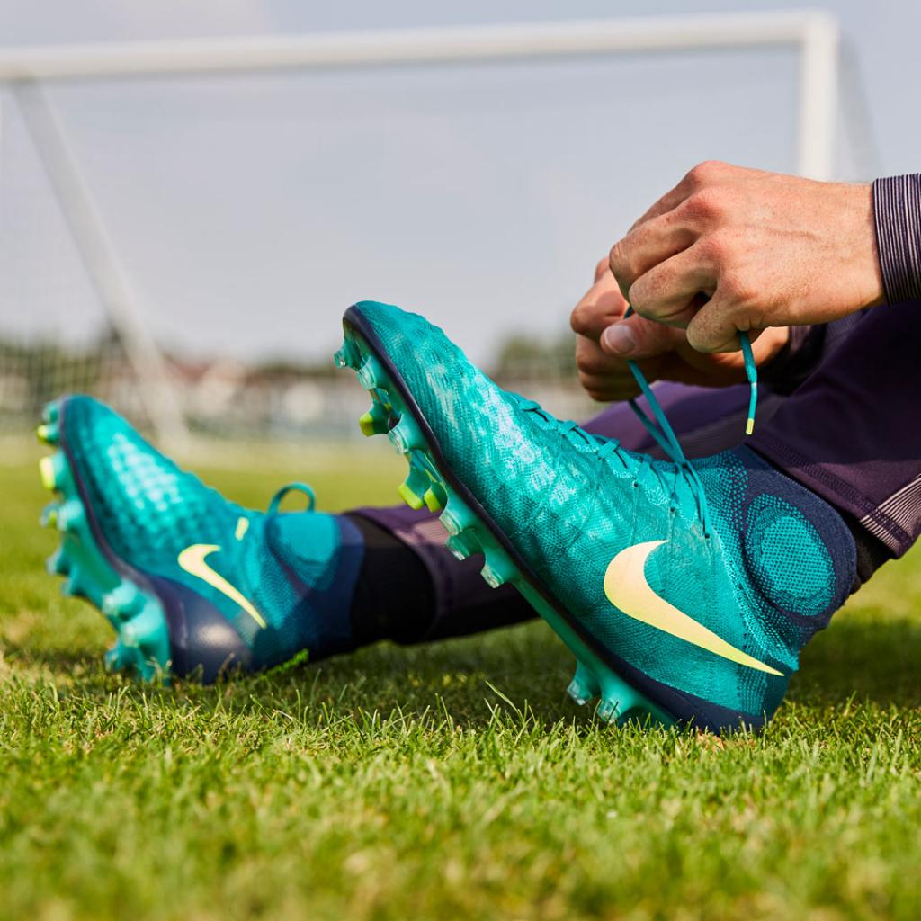 Nike Football Boots